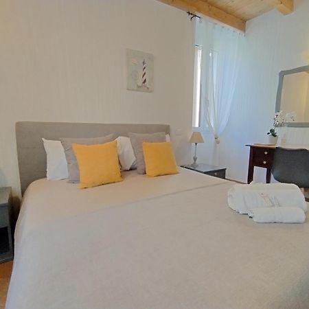 أولبيا Holmann Suite & Rooms المظهر الخارجي الصورة
