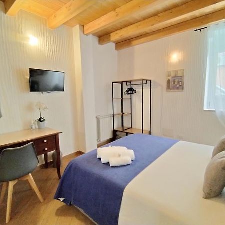 أولبيا Holmann Suite & Rooms المظهر الخارجي الصورة