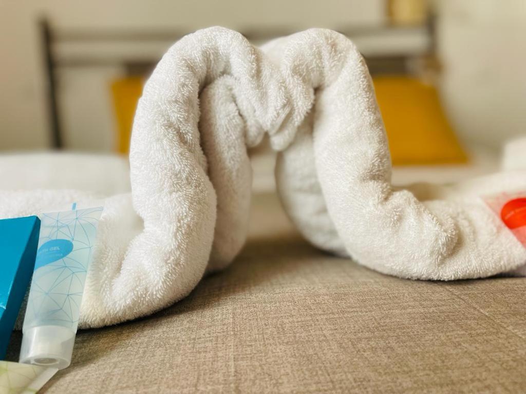 أولبيا Holmann Suite & Rooms المظهر الخارجي الصورة