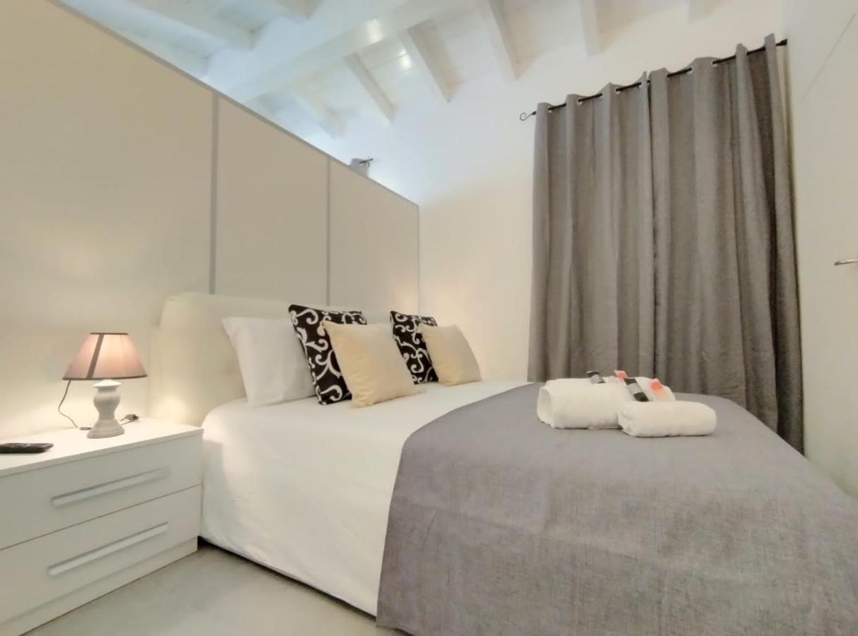 أولبيا Holmann Suite & Rooms المظهر الخارجي الصورة