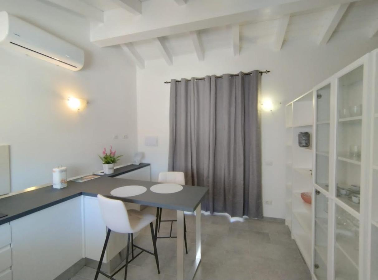 أولبيا Holmann Suite & Rooms المظهر الخارجي الصورة