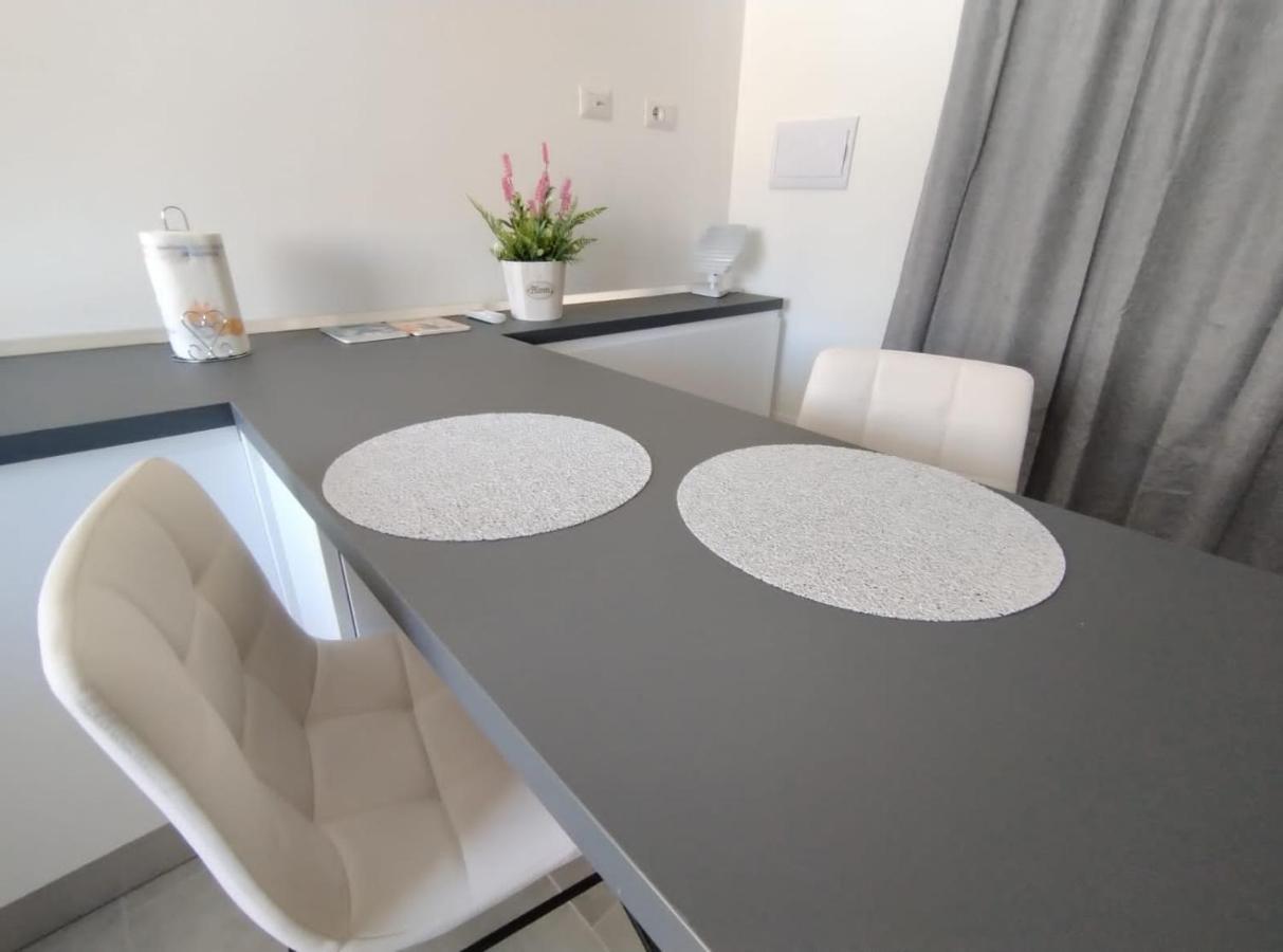 أولبيا Holmann Suite & Rooms المظهر الخارجي الصورة