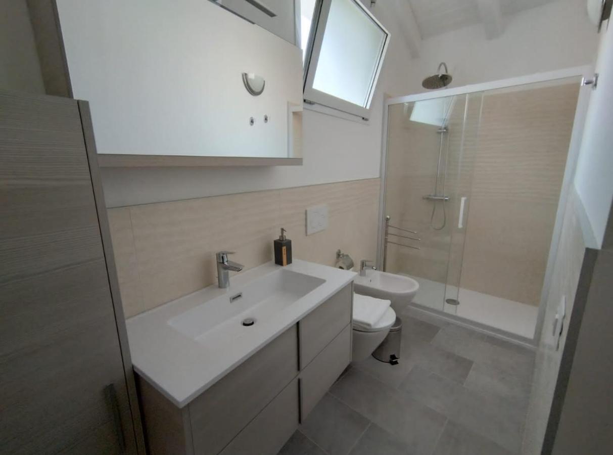 أولبيا Holmann Suite & Rooms المظهر الخارجي الصورة