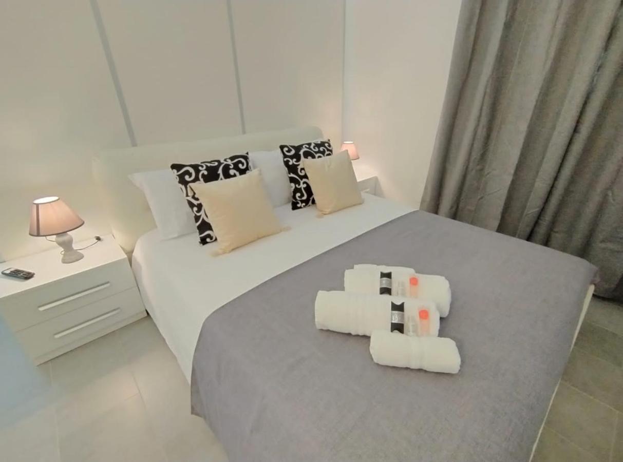 أولبيا Holmann Suite & Rooms المظهر الخارجي الصورة