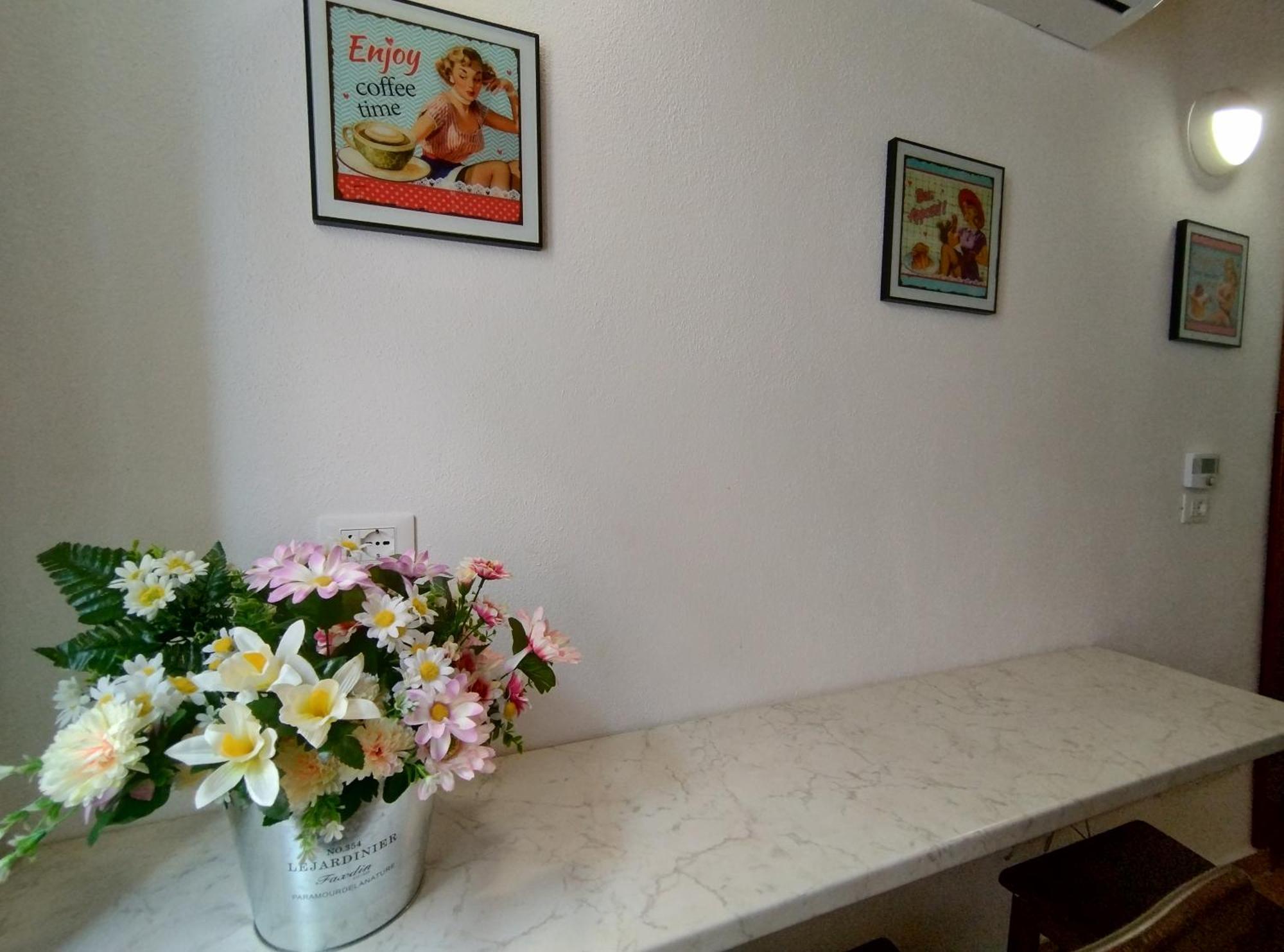 أولبيا Holmann Suite & Rooms المظهر الخارجي الصورة