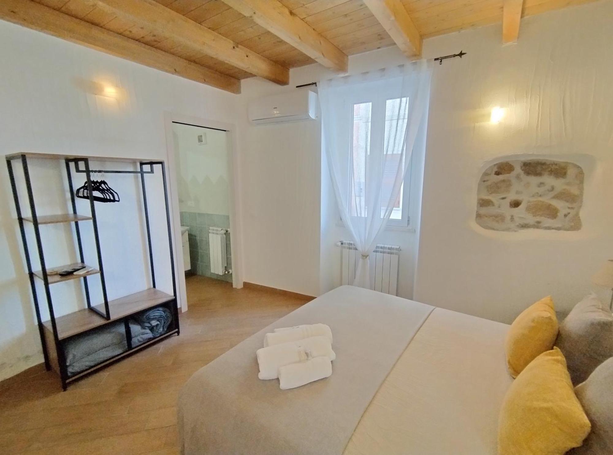 أولبيا Holmann Suite & Rooms المظهر الخارجي الصورة
