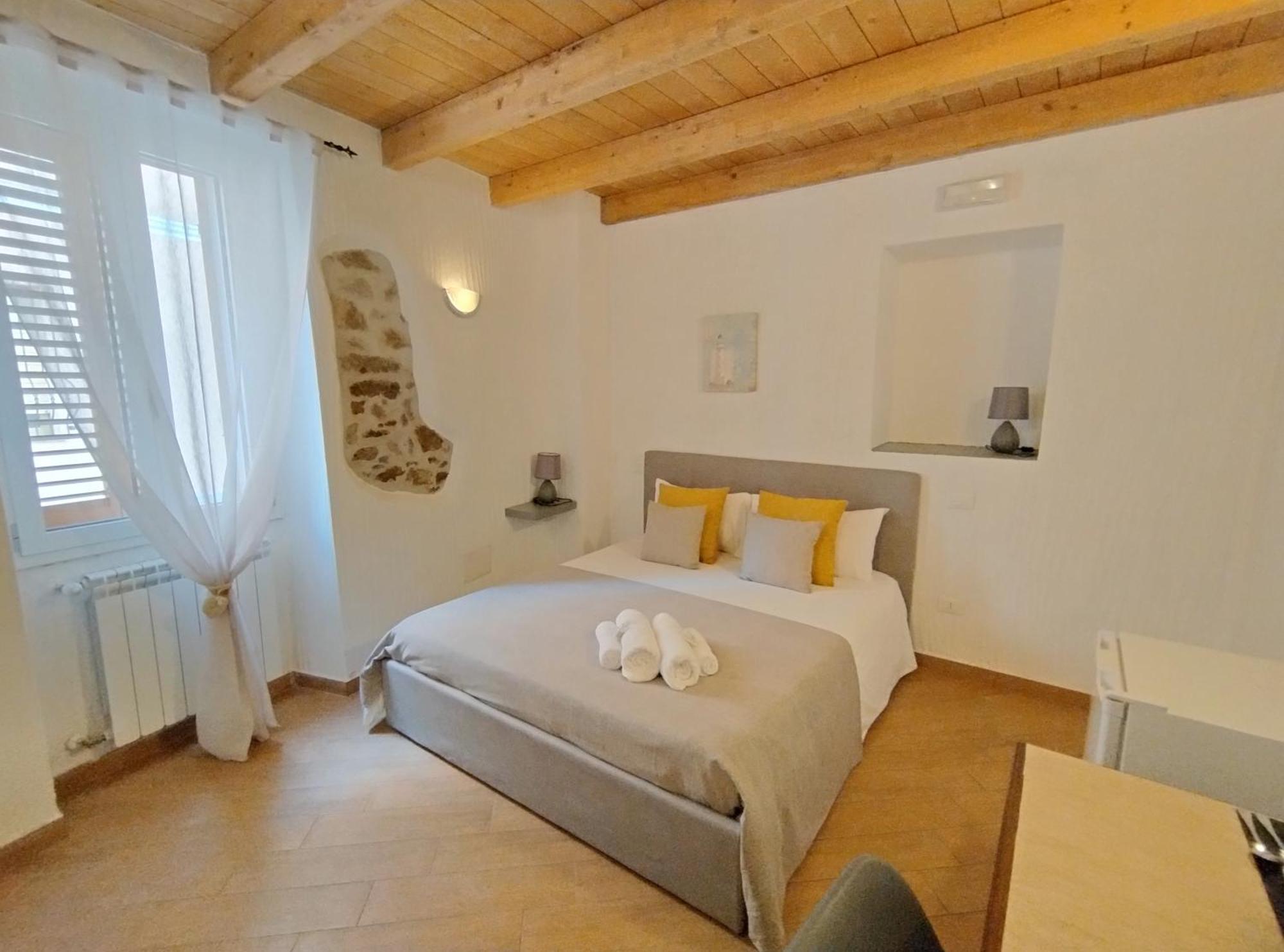 أولبيا Holmann Suite & Rooms المظهر الخارجي الصورة