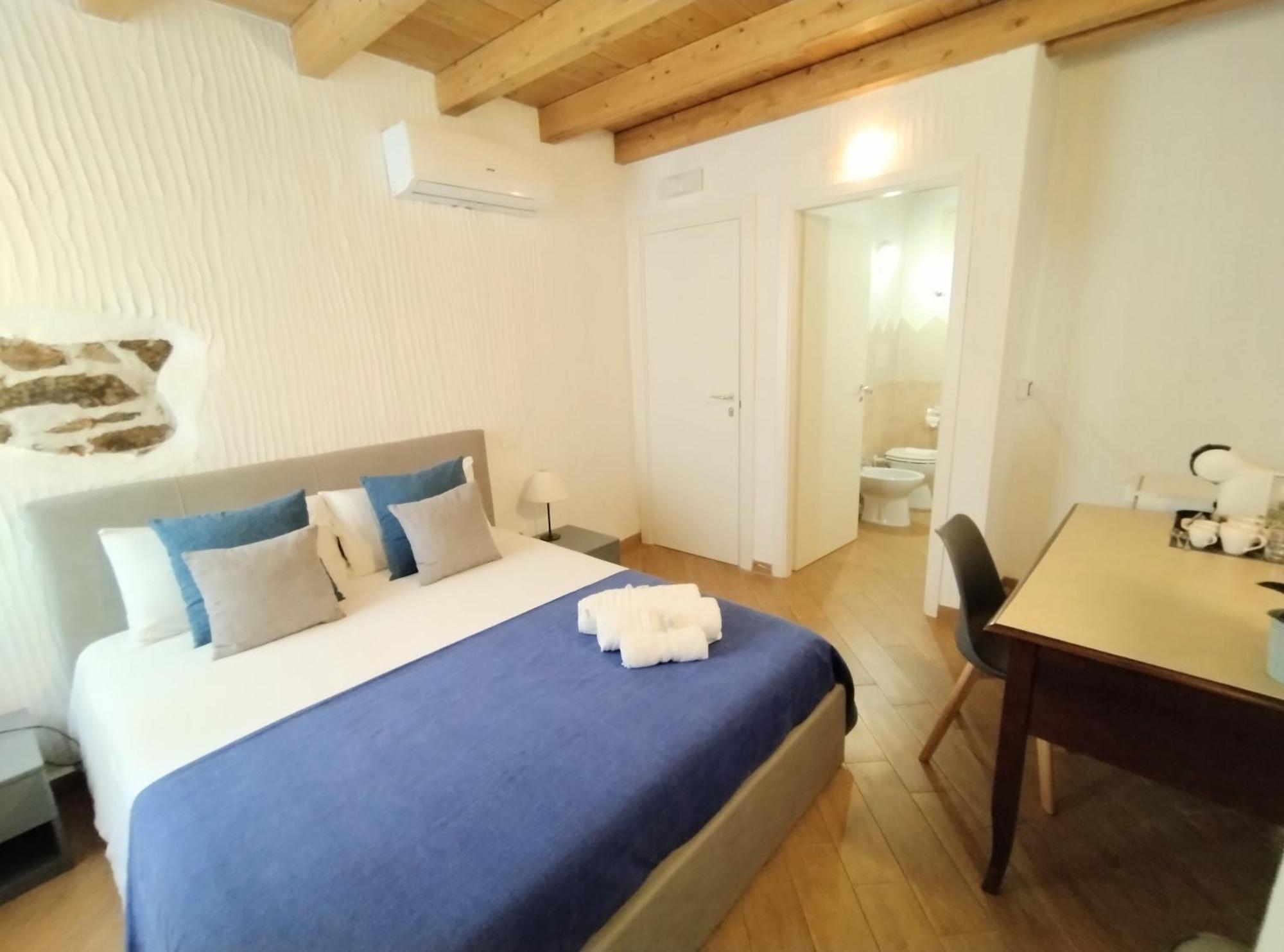 أولبيا Holmann Suite & Rooms المظهر الخارجي الصورة