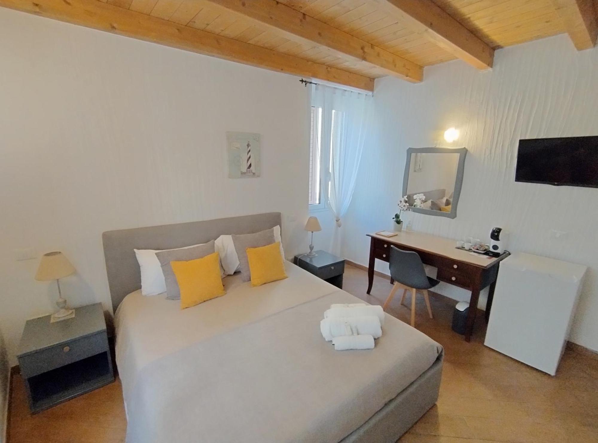 أولبيا Holmann Suite & Rooms المظهر الخارجي الصورة