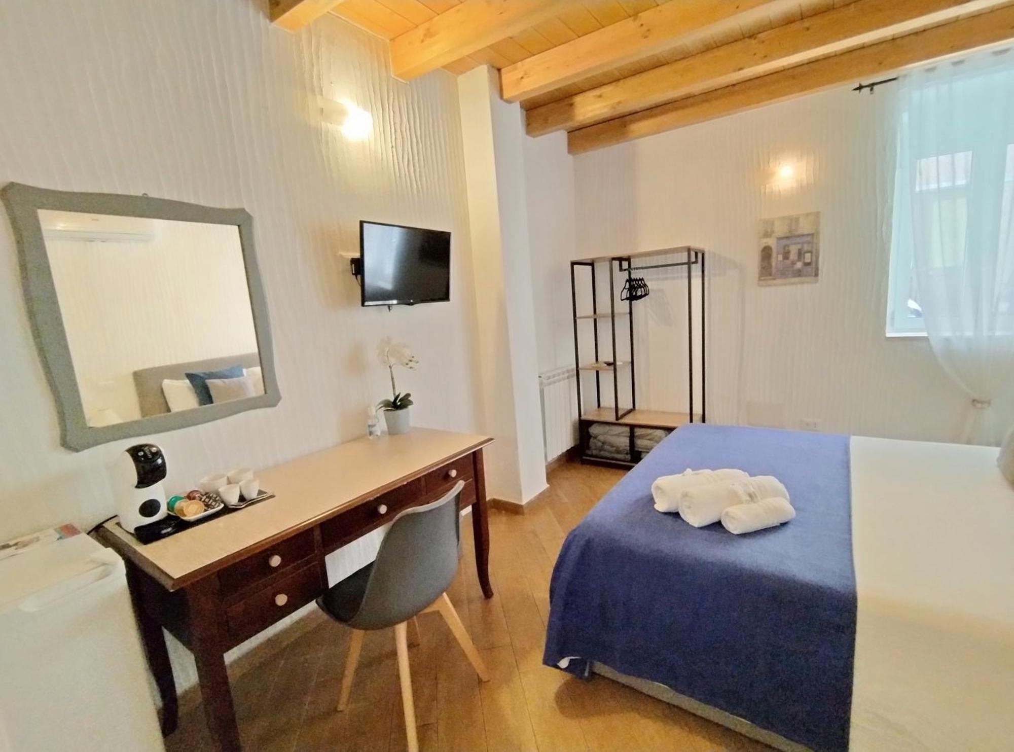 أولبيا Holmann Suite & Rooms المظهر الخارجي الصورة