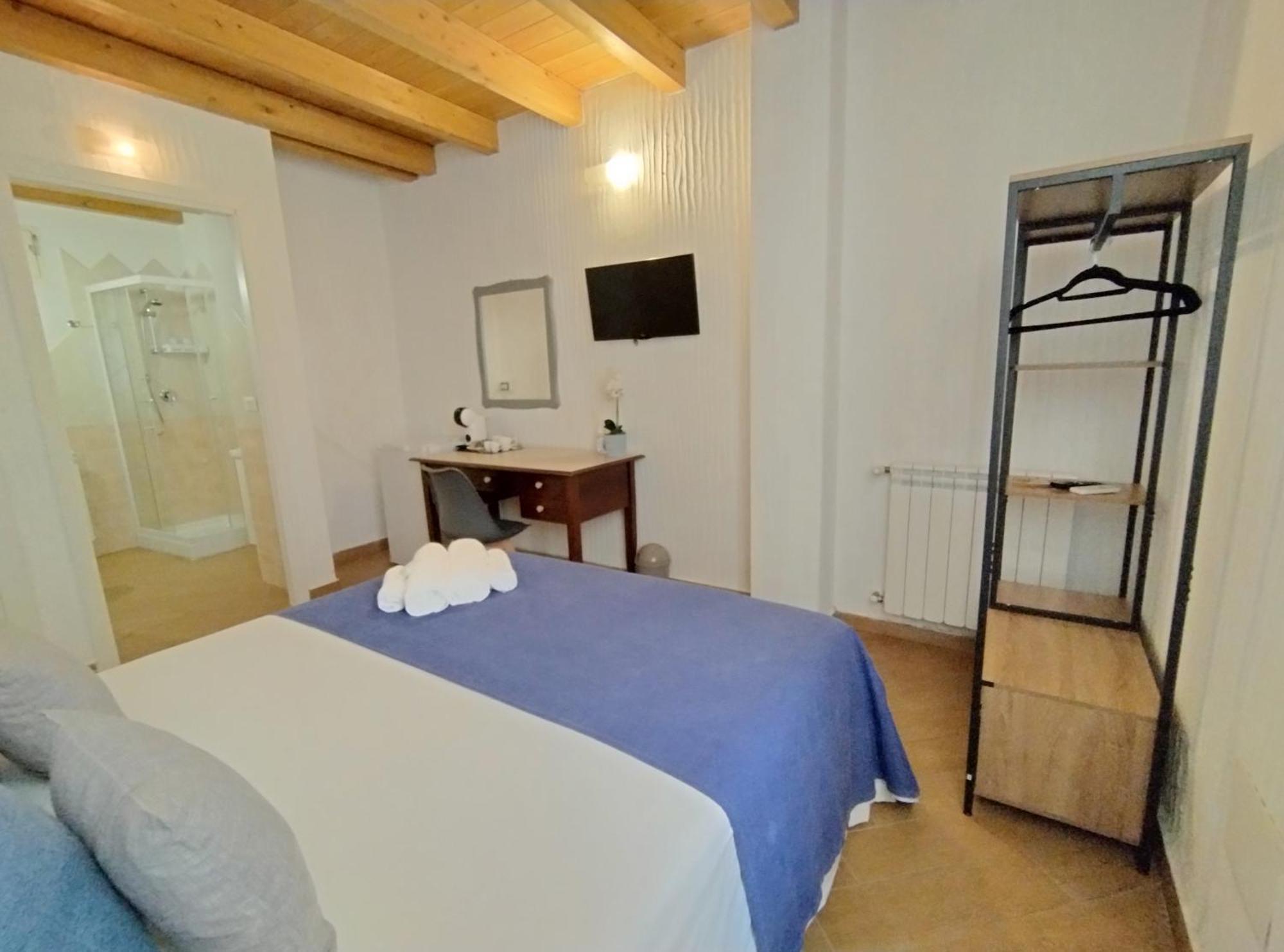 أولبيا Holmann Suite & Rooms المظهر الخارجي الصورة
