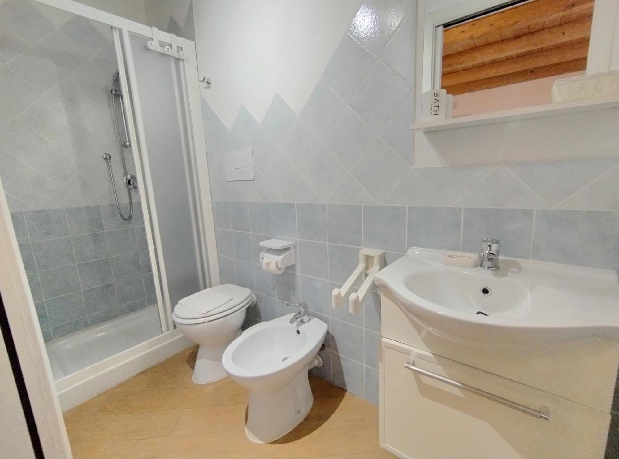 أولبيا Holmann Suite & Rooms المظهر الخارجي الصورة