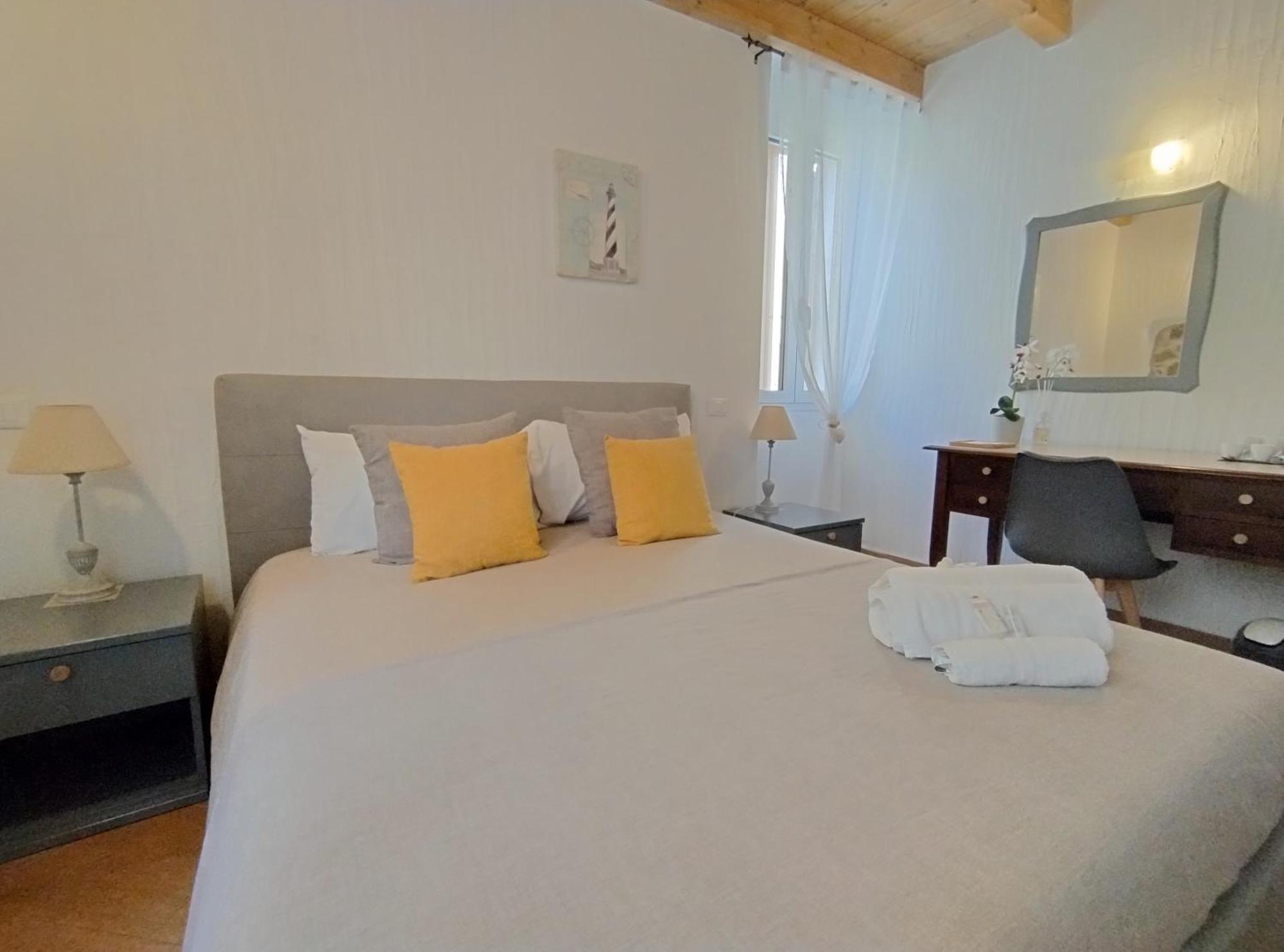 أولبيا Holmann Suite & Rooms المظهر الخارجي الصورة