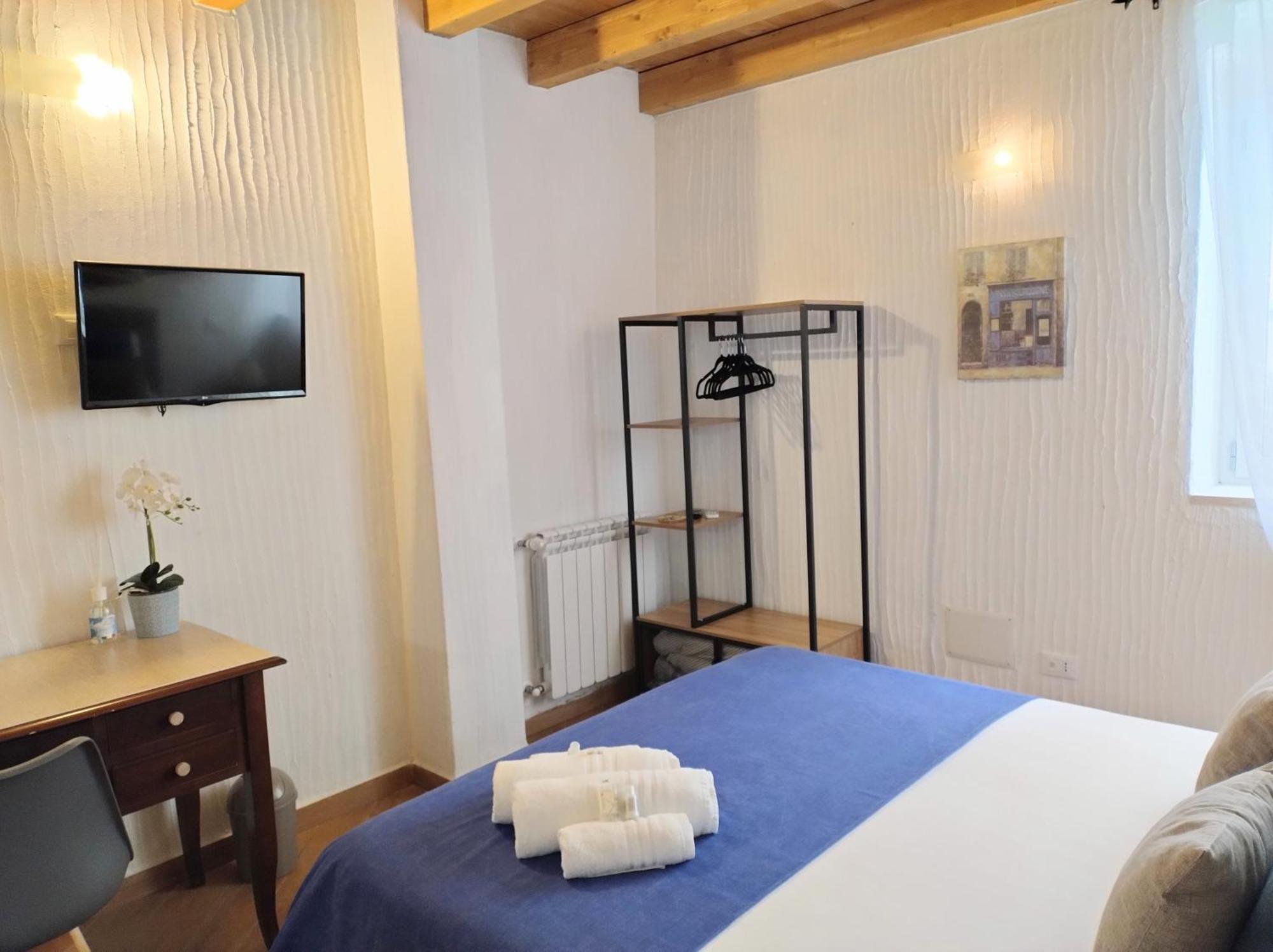 أولبيا Holmann Suite & Rooms المظهر الخارجي الصورة