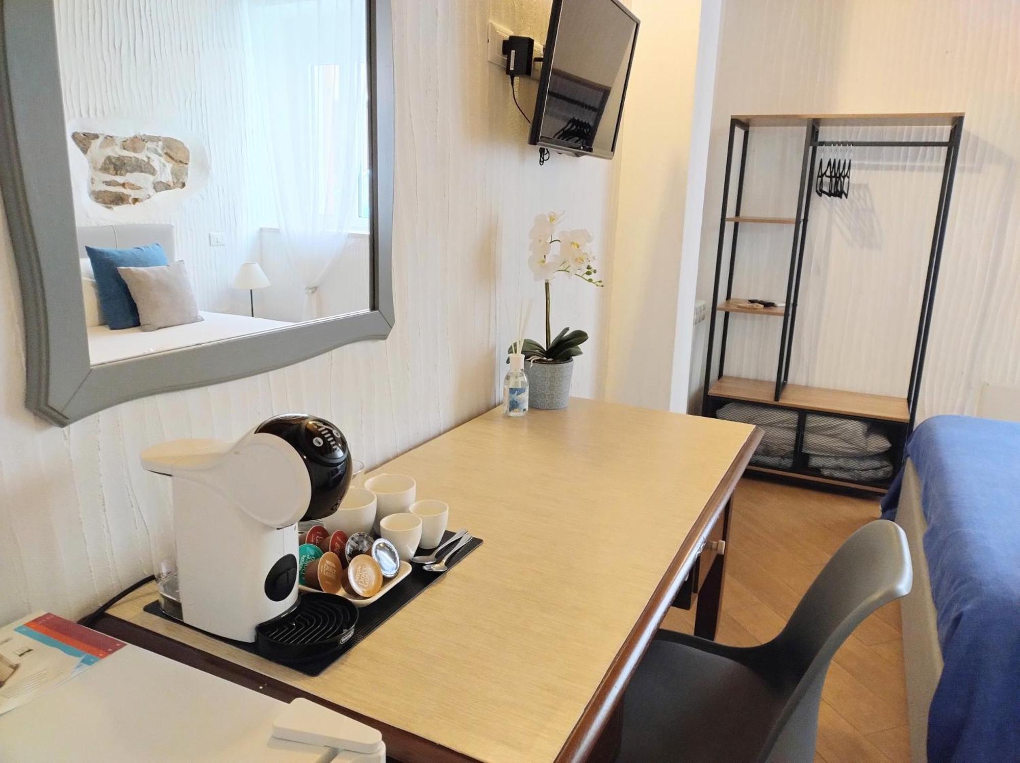 أولبيا Holmann Suite & Rooms المظهر الخارجي الصورة