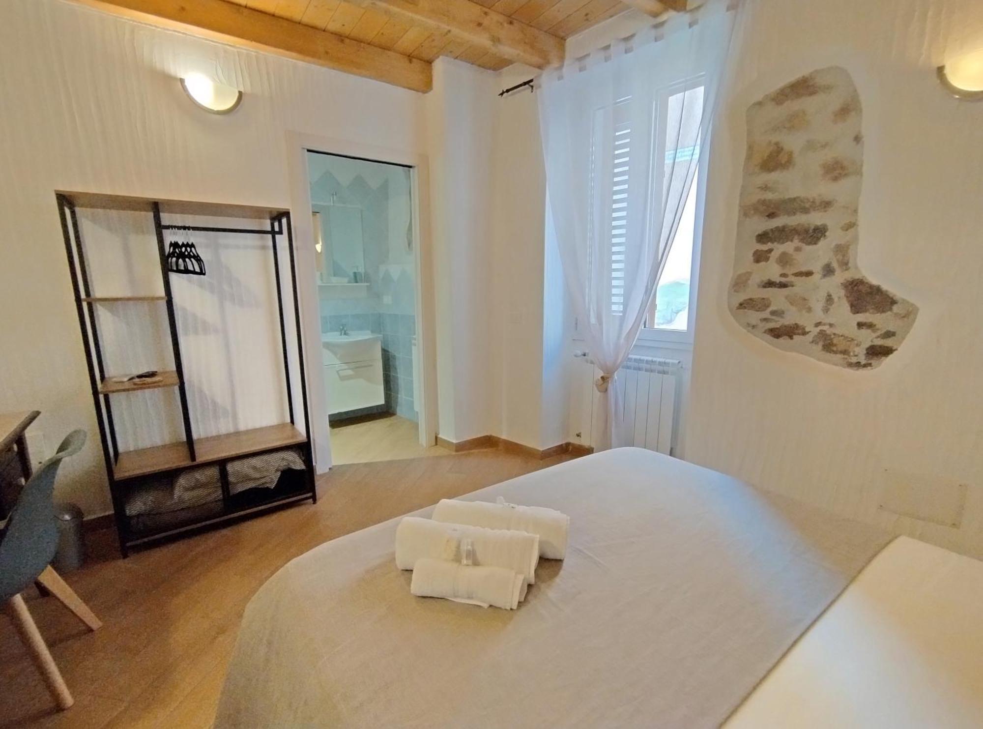 أولبيا Holmann Suite & Rooms المظهر الخارجي الصورة