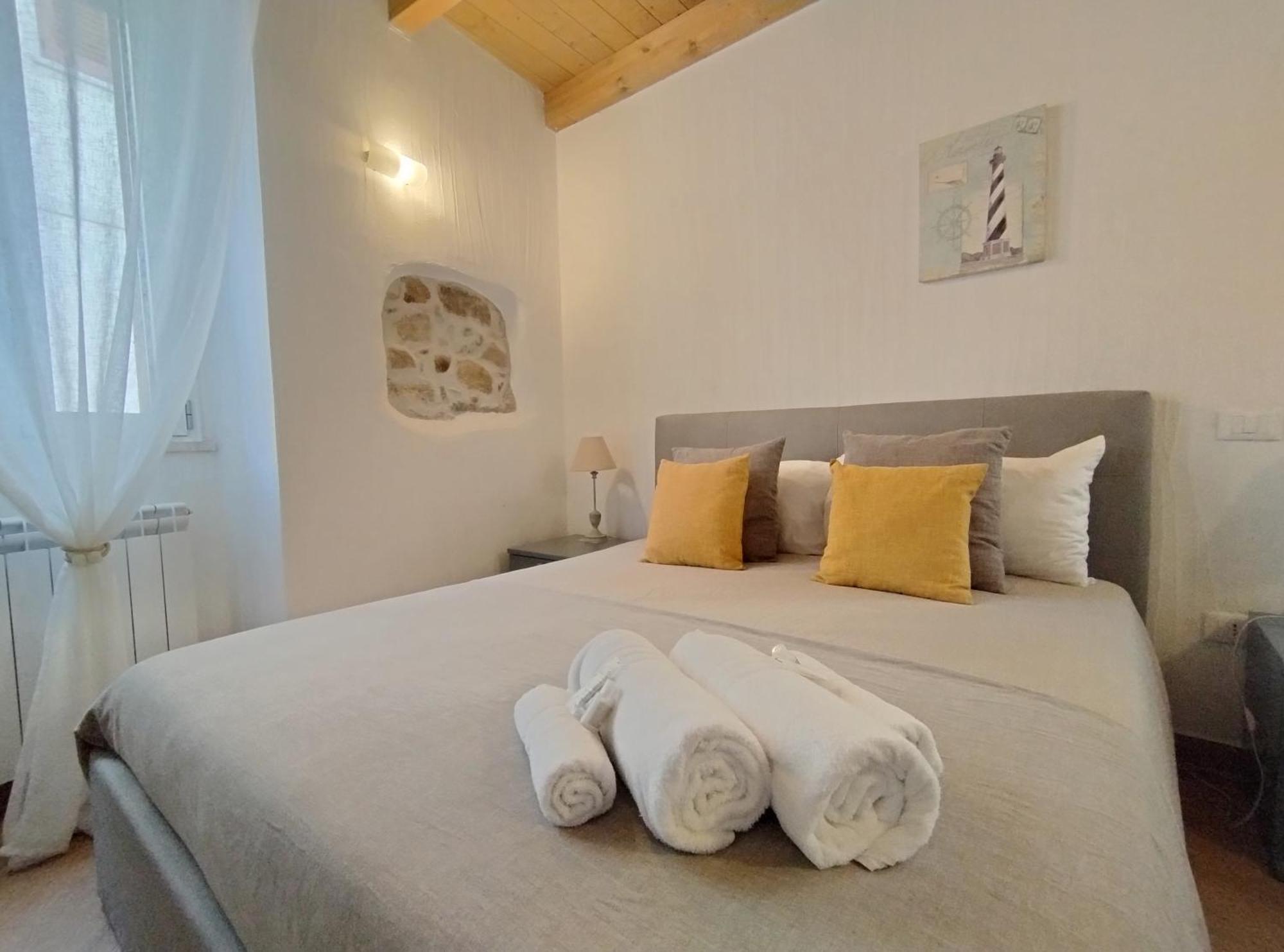 أولبيا Holmann Suite & Rooms المظهر الخارجي الصورة