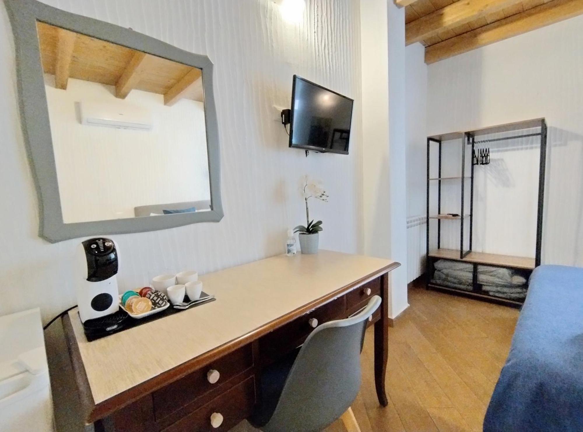 أولبيا Holmann Suite & Rooms المظهر الخارجي الصورة