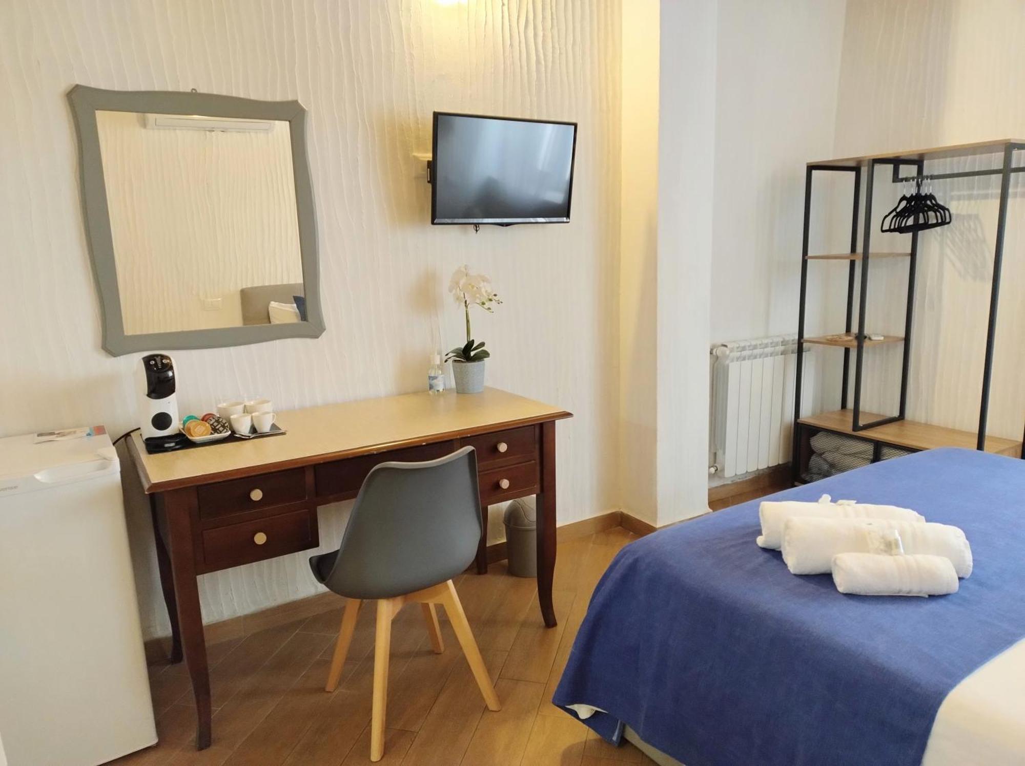 أولبيا Holmann Suite & Rooms المظهر الخارجي الصورة