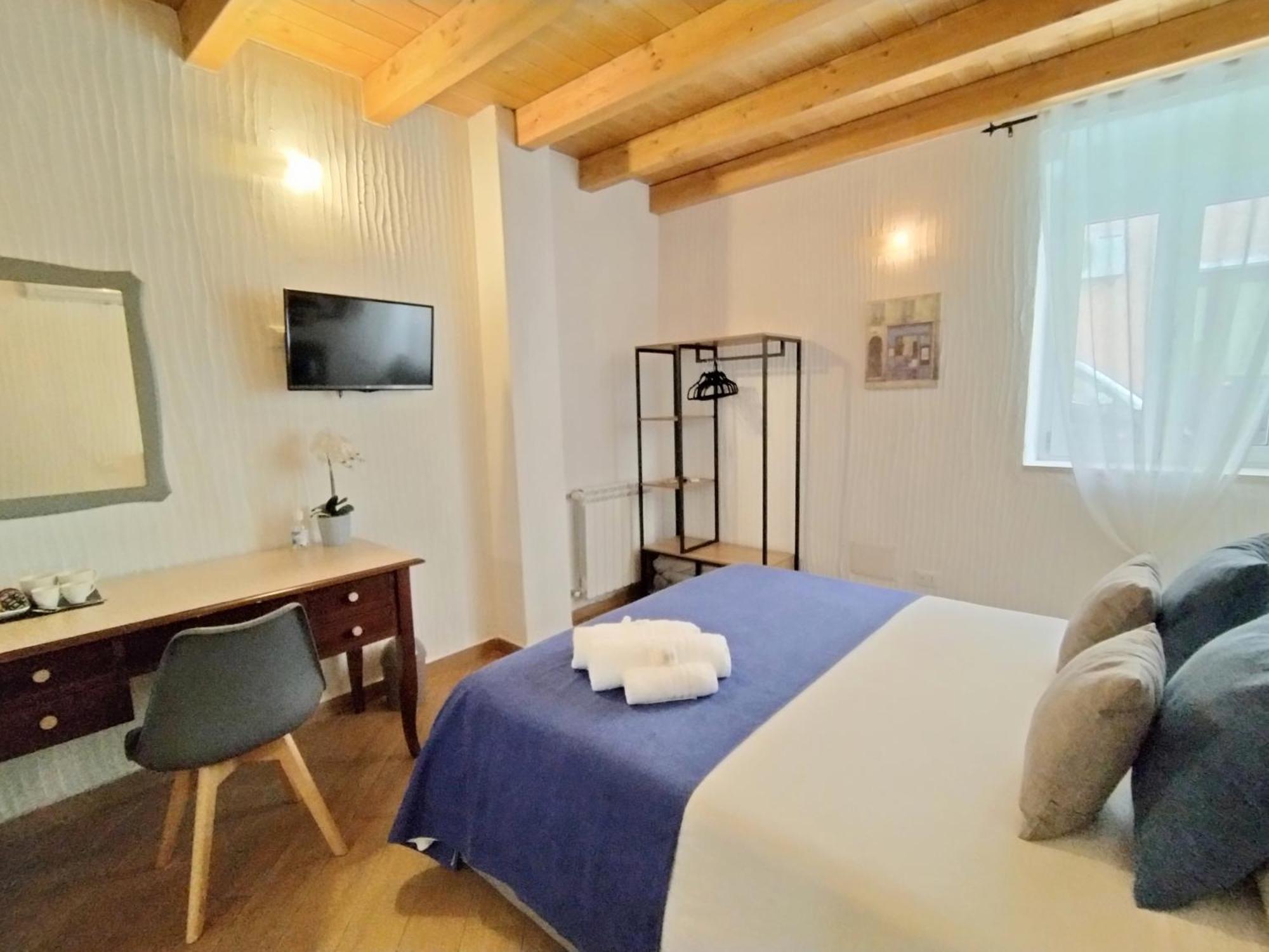 أولبيا Holmann Suite & Rooms المظهر الخارجي الصورة