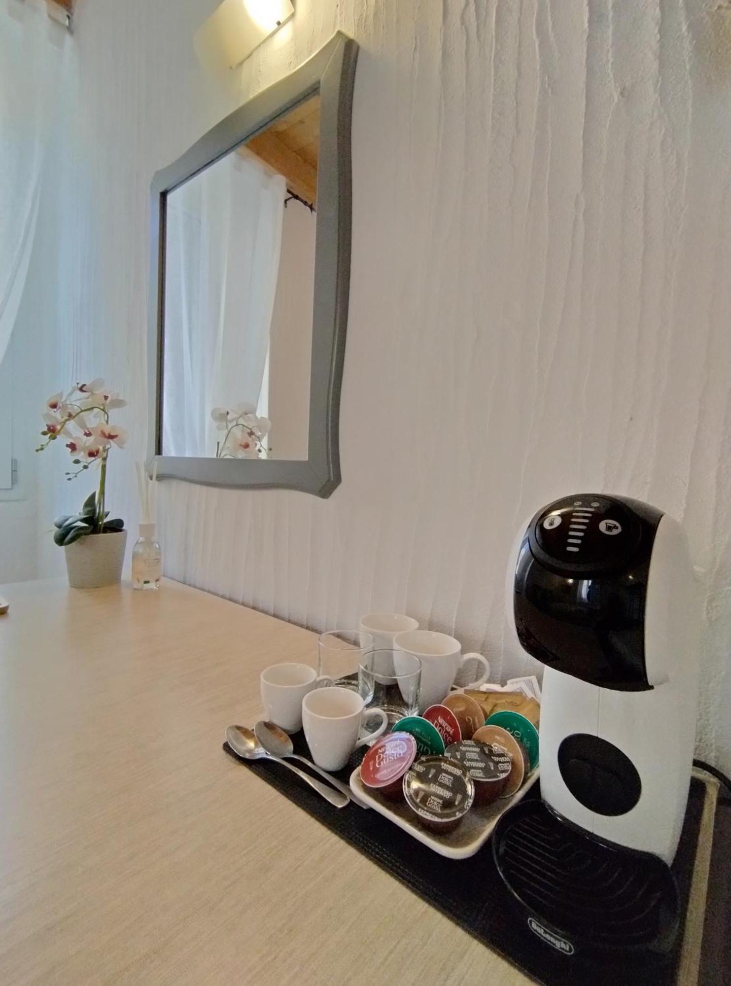 أولبيا Holmann Suite & Rooms المظهر الخارجي الصورة