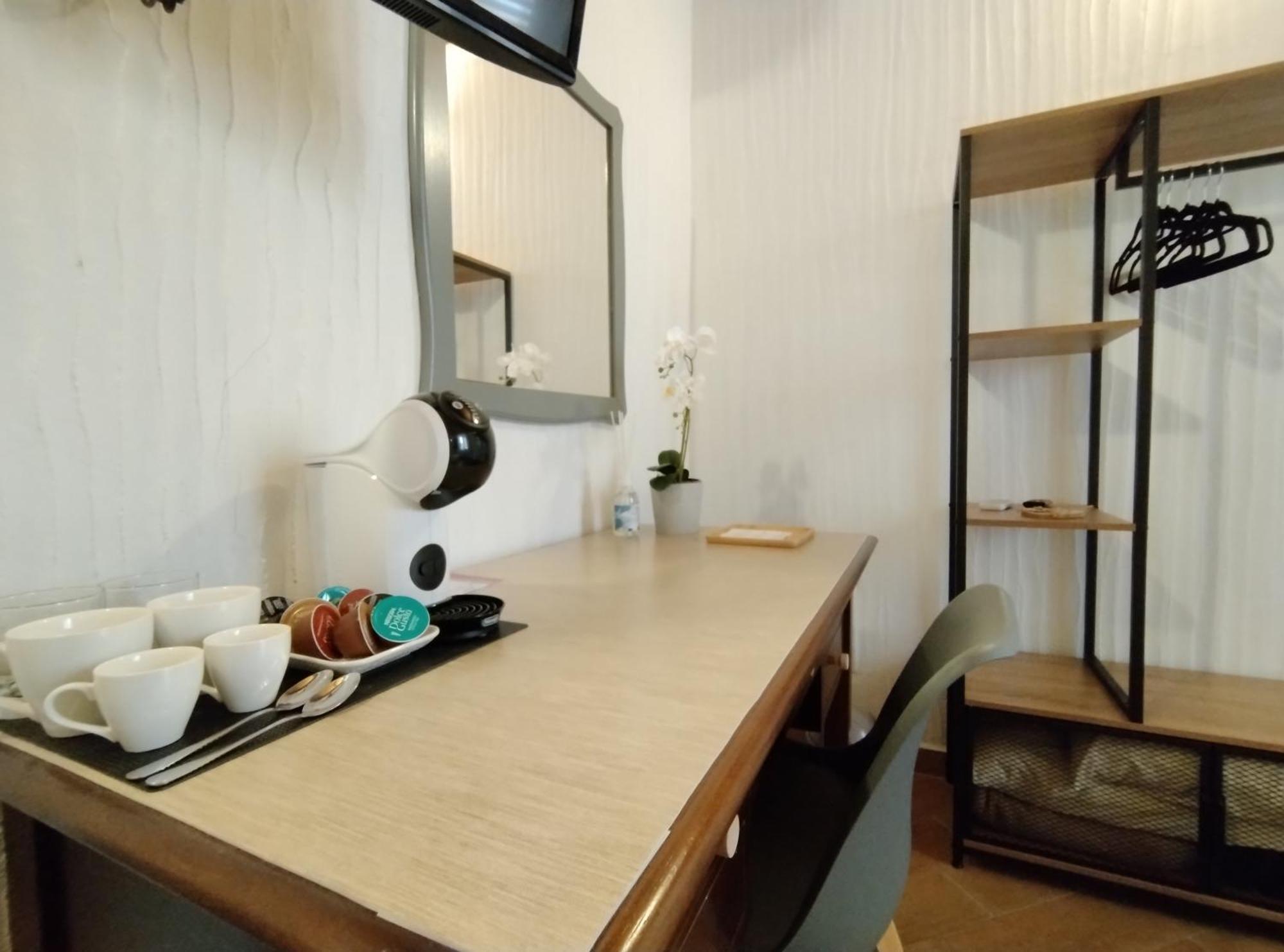 أولبيا Holmann Suite & Rooms المظهر الخارجي الصورة